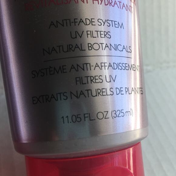 Loreal Ever Pure Moister Conditioner Revitalisant - Picture 4 of 8